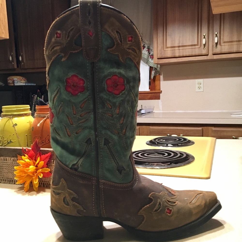 Women’s Laredo Boots